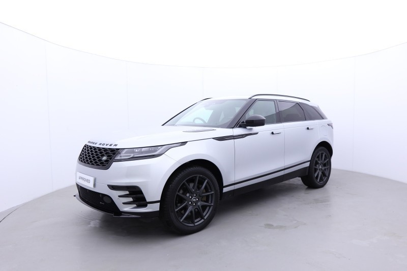2023 (72) LAND ROVER RANGE ROVER VELAR 2.0 P400e R-Dynamic HSE 5dr Auto 5120726