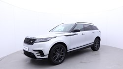 2023 (72) LAND ROVER RANGE ROVER VELAR 2.0 P400e R-Dynamic HSE 5dr Auto 5120726