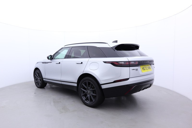 2023 (72) LAND ROVER RANGE ROVER VELAR 2.0 P400e R-Dynamic HSE 5dr Auto 5120732