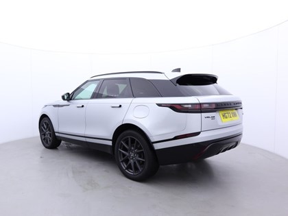 2023 (72) LAND ROVER RANGE ROVER VELAR 2.0 P400e R-Dynamic HSE 5dr Auto