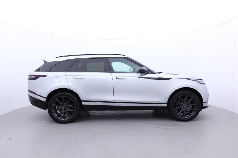 2023 (72) LAND ROVER RANGE ROVER VELAR 2.0 P400e R-Dynamic HSE 5dr Auto 5120731