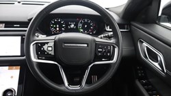 2023 (72) LAND ROVER RANGE ROVER VELAR 2.0 P400e R-Dynamic HSE 5dr Auto 5120757