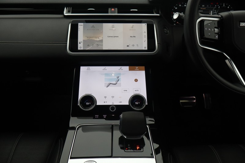 2023 (72) LAND ROVER RANGE ROVER VELAR 2.0 P400e R-Dynamic HSE 5dr Auto 5120753