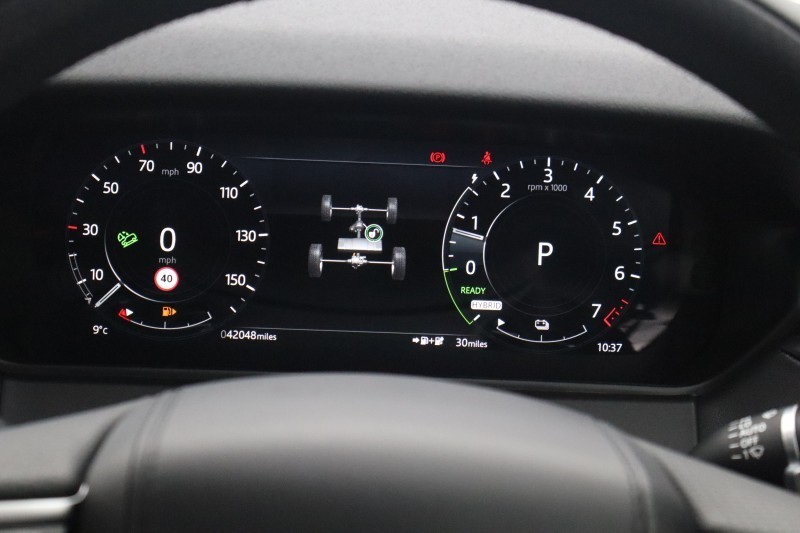 2023 (72) LAND ROVER RANGE ROVER VELAR 2.0 P400e R-Dynamic HSE 5dr Auto 5120758