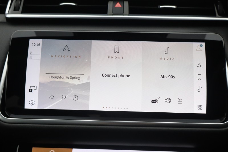 2023 (72) LAND ROVER RANGE ROVER VELAR 2.0 P400e R-Dynamic HSE 5dr Auto 5120779