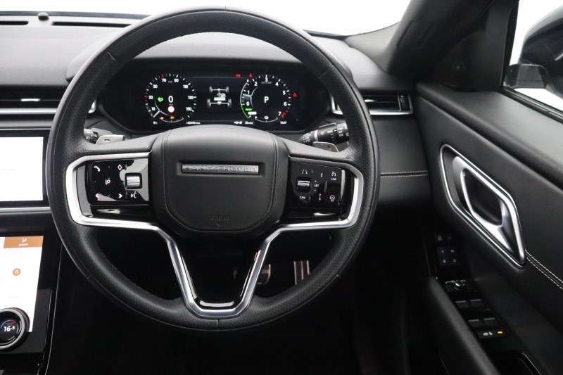 2023 (72) LAND ROVER RANGE ROVER VELAR 2.0 P400e R-Dynamic HSE 5dr Auto 5120756