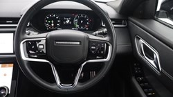 2023 (72) LAND ROVER RANGE ROVER VELAR 2.0 P400e R-Dynamic HSE 5dr Auto 5120756