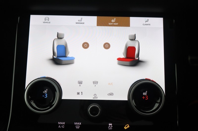 2023 (72) LAND ROVER RANGE ROVER VELAR 2.0 P400e R-Dynamic HSE 5dr Auto 5120781