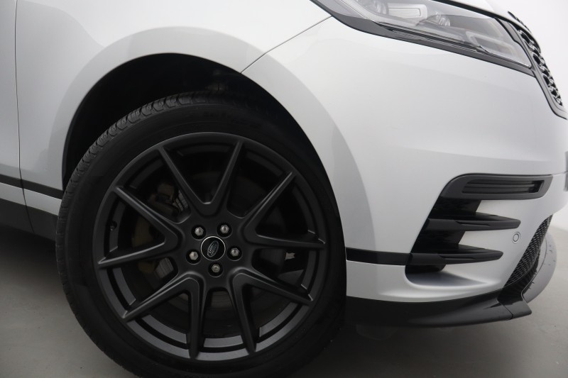 2023 (72) LAND ROVER RANGE ROVER VELAR 2.0 P400e R-Dynamic HSE 5dr Auto 5120774