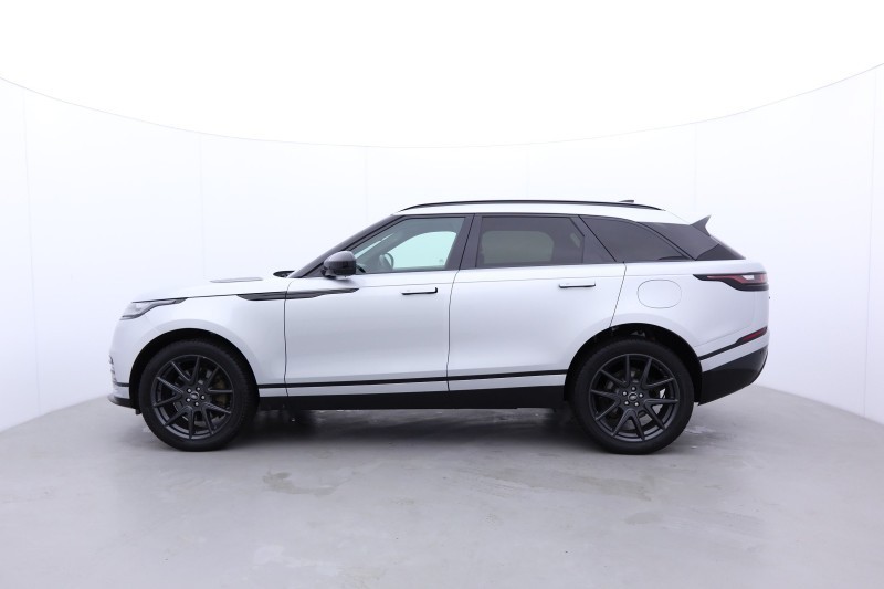 2023 (72) LAND ROVER RANGE ROVER VELAR 2.0 P400e R-Dynamic HSE 5dr Auto 5120730