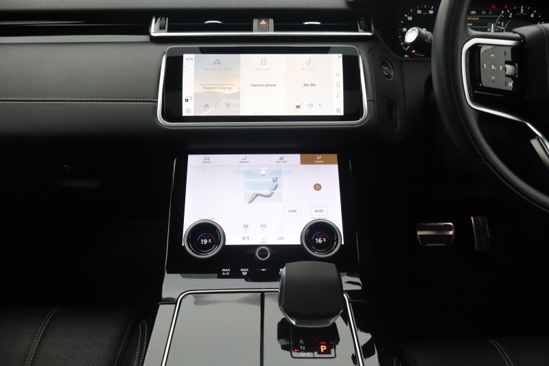 2023 (72) LAND ROVER RANGE ROVER VELAR 2.0 P400e R-Dynamic HSE 5dr Auto 5120752