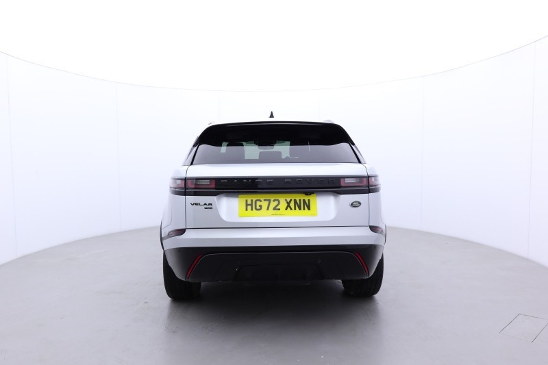 2023 (72) LAND ROVER RANGE ROVER VELAR 2.0 P400e R-Dynamic HSE 5dr Auto 5120729