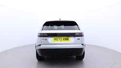 2023 (72) LAND ROVER RANGE ROVER VELAR 2.0 P400e R-Dynamic HSE 5dr Auto 5120729