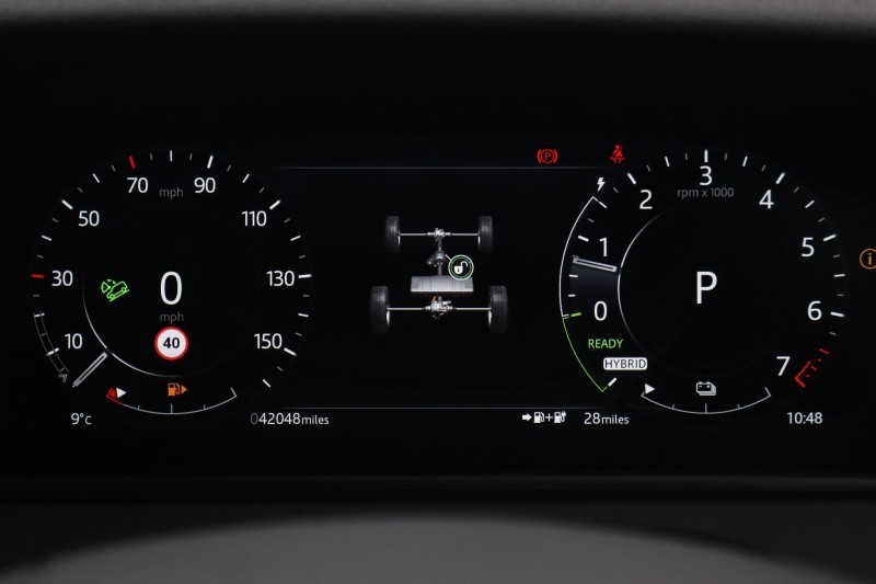 2023 (72) LAND ROVER RANGE ROVER VELAR 2.0 P400e R-Dynamic HSE 5dr Auto 5120788