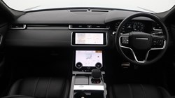 2023 (72) LAND ROVER RANGE ROVER VELAR 2.0 P400e R-Dynamic HSE 5dr Auto 5120759