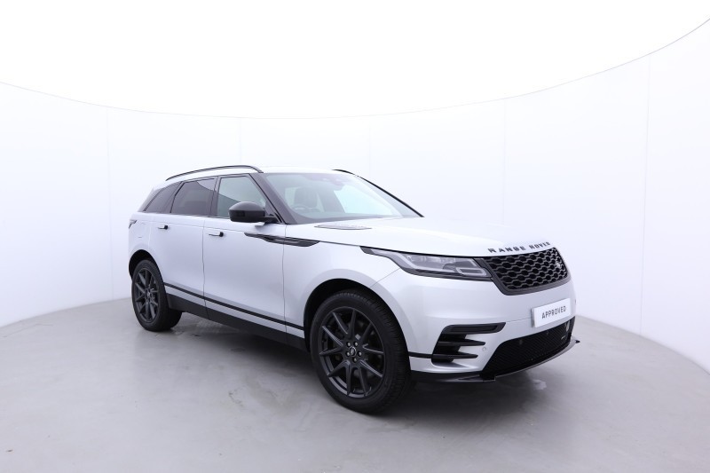 2023 (72) LAND ROVER RANGE ROVER VELAR 2.0 P400e R-Dynamic HSE 5dr Auto