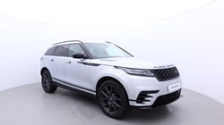 2023 (72) LAND ROVER RANGE ROVER VELAR 2.0 P400e R-Dynamic HSE 5dr Auto 5120728