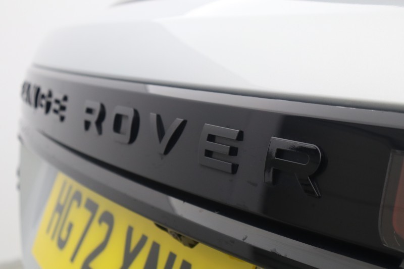 2023 (72) LAND ROVER RANGE ROVER VELAR 2.0 P400e R-Dynamic HSE 5dr Auto 5120760