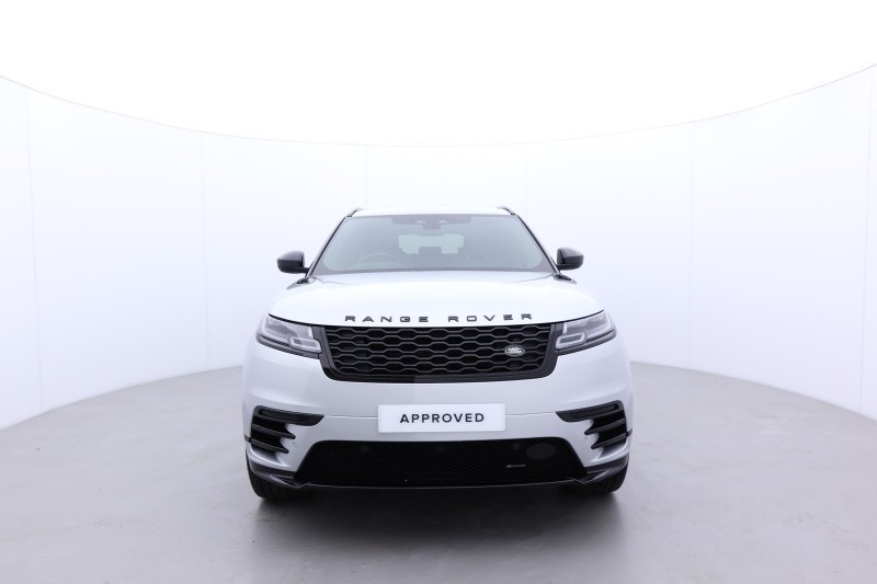 2023 (72) LAND ROVER RANGE ROVER VELAR 2.0 P400e R-Dynamic HSE 5dr Auto 5120727