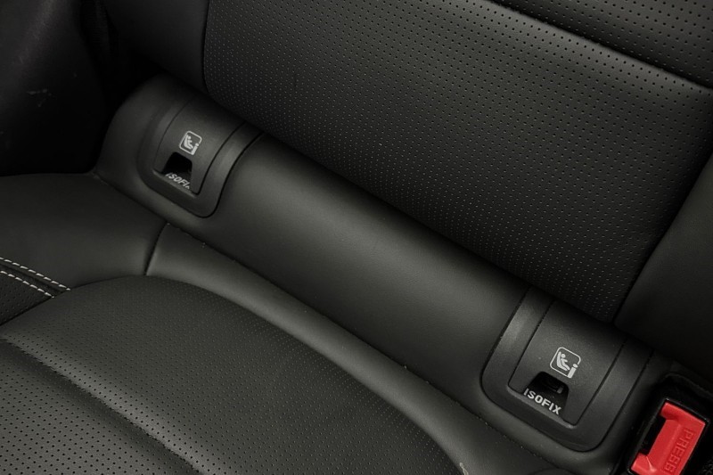 2022 (72) JAGUAR I-PACE 294kW EV400 HSE Black 90kWh 5dr Auto 11kW Charger 5041701