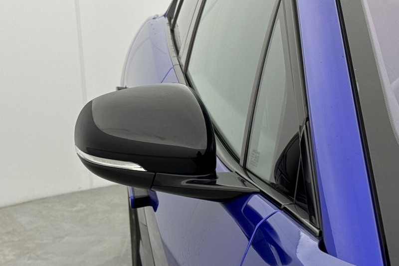 2022 (72) JAGUAR I-PACE 294kW EV400 HSE Black 90kWh 5dr Auto 11kW Charger 5041713