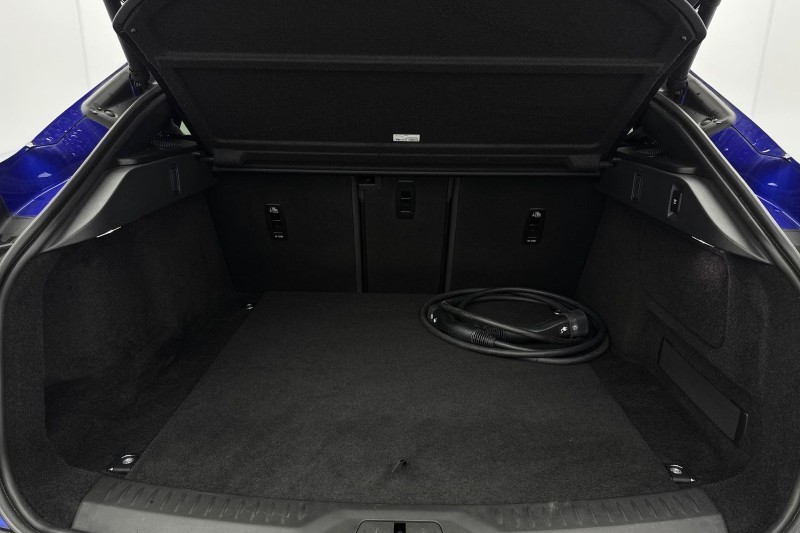 2022 (72) JAGUAR I-PACE 294kW EV400 HSE Black 90kWh 5dr Auto 11kW Charger 5041676