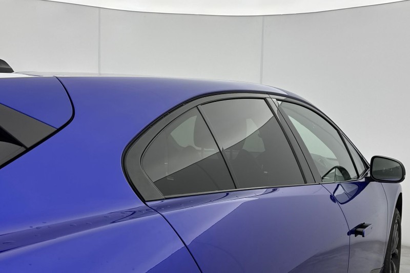 2022 (72) JAGUAR I-PACE 294kW EV400 HSE Black 90kWh 5dr Auto 11kW Charger 5041714