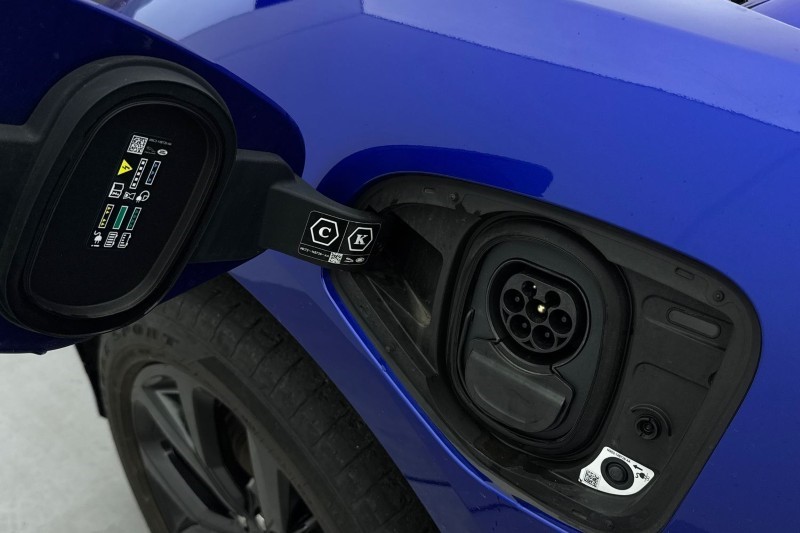 2022 (72) JAGUAR I-PACE 294kW EV400 HSE Black 90kWh 5dr Auto 11kW Charger 5041686