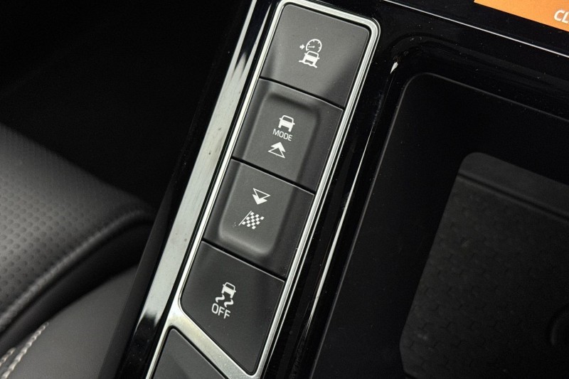 2022 (72) JAGUAR I-PACE 294kW EV400 HSE Black 90kWh 5dr Auto 11kW Charger 5041698