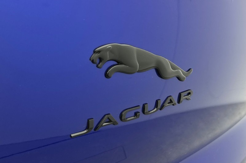 2022 (72) JAGUAR I-PACE 294kW EV400 HSE Black 90kWh 5dr Auto 11kW Charger 5041708