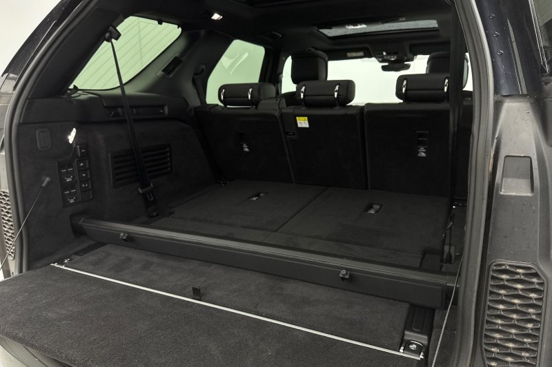 2025 (25) LAND ROVER DISCOVERY 3.0 D350 Metropolitan Edition 5dr Auto 5031815