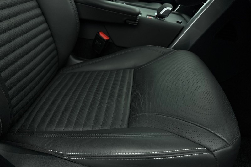 2025 (25) LAND ROVER DISCOVERY 3.0 D350 Metropolitan Edition 5dr Auto 5031805