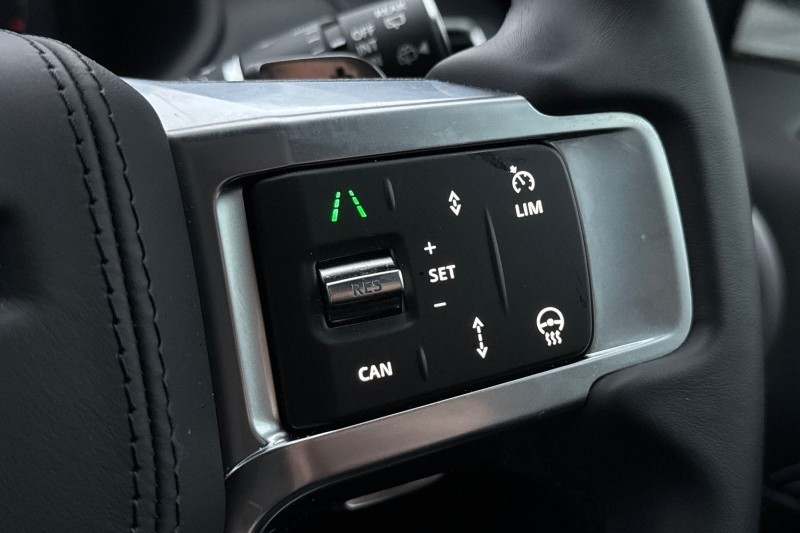 2025 (25) LAND ROVER DISCOVERY 3.0 D350 Metropolitan Edition 5dr Auto 5031809