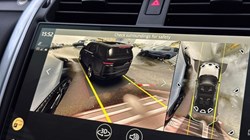 2025 (25) LAND ROVER DISCOVERY 3.0 D350 Metropolitan Edition 5dr Auto 5031830