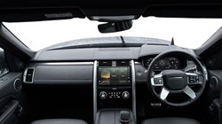 2025 (25) LAND ROVER DISCOVERY 3.0 D350 Metropolitan Edition 5dr Auto 5031789