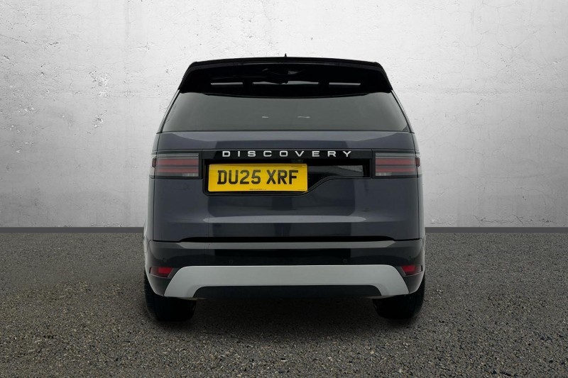 2025 (25) LAND ROVER DISCOVERY 3.0 D350 Metropolitan Edition 5dr Auto 5031786