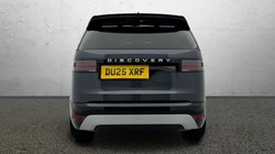 2025 (25) LAND ROVER DISCOVERY 3.0 D350 Metropolitan Edition 5dr Auto 5031786