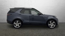 2025 (25) LAND ROVER DISCOVERY 3.0 D350 Metropolitan Edition 5dr Auto 5031785