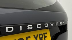 2025 (25) LAND ROVER DISCOVERY 3.0 D350 Metropolitan Edition 5dr Auto 5031821