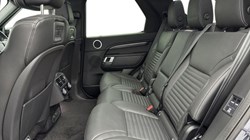 2025 (25) LAND ROVER DISCOVERY 3.0 D350 Metropolitan Edition 5dr Auto 5031784