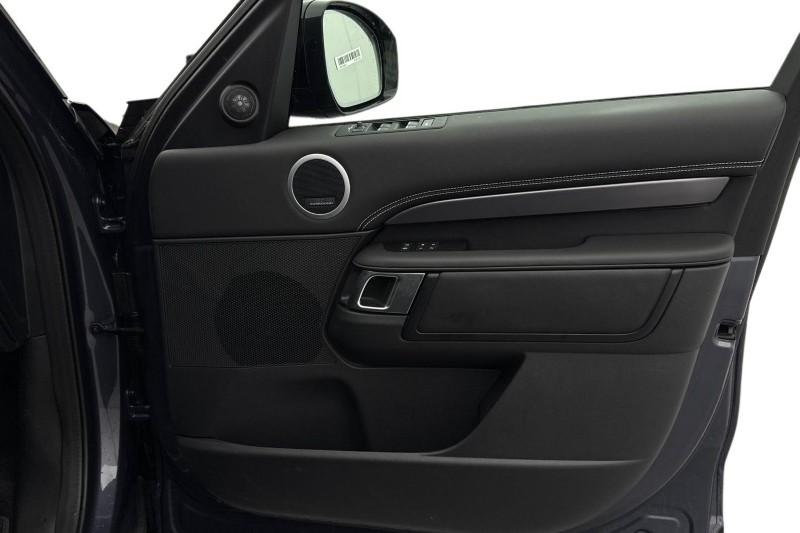 2025 (25) LAND ROVER DISCOVERY 3.0 D350 Metropolitan Edition 5dr Auto 5031802