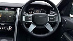 2025 (25) LAND ROVER DISCOVERY 3.0 D350 Metropolitan Edition 5dr Auto 5031795