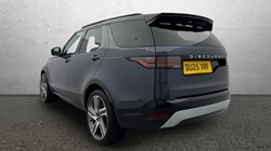 2025 (25) LAND ROVER DISCOVERY 3.0 D350 Metropolitan Edition 5dr Auto 1