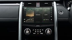 2025 (25) LAND ROVER DISCOVERY 3.0 D350 Metropolitan Edition 5dr Auto 5031794