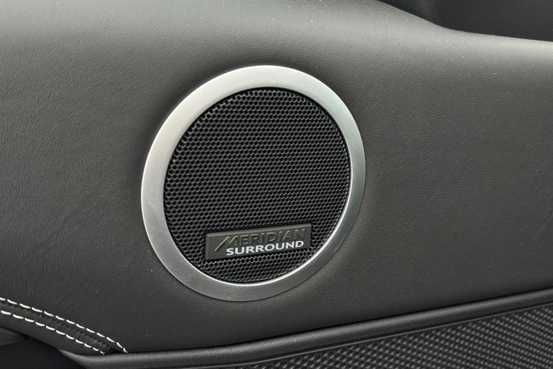 2025 (25) LAND ROVER DISCOVERY 3.0 D350 Metropolitan Edition 5dr Auto 5031833