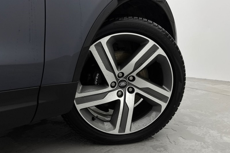 2025 (25) LAND ROVER DISCOVERY 3.0 D350 Metropolitan Edition 5dr Auto 5031825