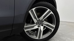 2025 (25) LAND ROVER DISCOVERY 3.0 D350 Metropolitan Edition 5dr Auto 5031825