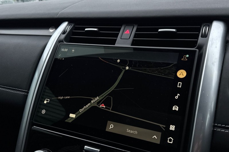 2025 (25) LAND ROVER DISCOVERY 3.0 D350 Metropolitan Edition 5dr Auto 5031791