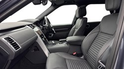 2025 (25) LAND ROVER DISCOVERY 3.0 D350 Metropolitan Edition 5dr Auto 5031783