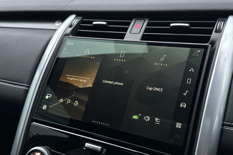 2025 (25) LAND ROVER DISCOVERY 3.0 D350 Metropolitan Edition 5dr Auto 5031810